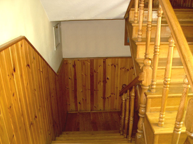 Powrót
