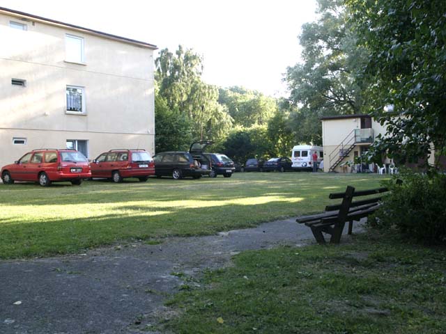 Powrót
